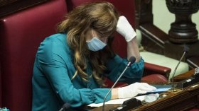 هكذا تُركت إيطاليا وحيدة في مواجهة كورونا