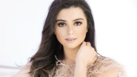 ماريتا تغني الراي في ألبومها الأول