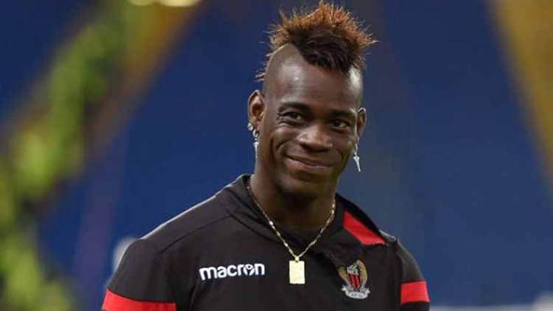 بوردو يطالب بمعاقبة بالوتيلي بعد تدخله العنيف على لاعبه