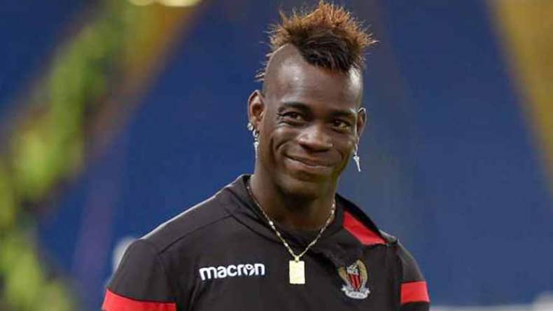 بالوتيلي: يتعين على مشجعي لاتسيو أن “يخجلوا” من أنفسهم