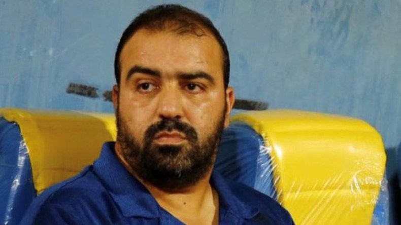 ماضوي “غاضب” من بوصوف.. ويطلب من الطاقم الطبي تجهيز بوحلفاية