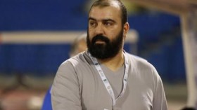 ماضوي يخسر نهائي كأس تونس