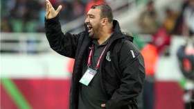 الاسماعيلى المصري يحذر مضوى من الإيقاف