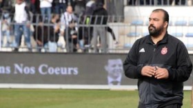 رئيس الإسماعيلي يريد “الشامبيانزليغ” ويضع مضوي تحت الضغط