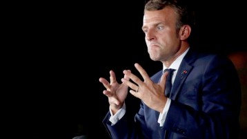 حرية التعبير.. والمكيال المزدوج