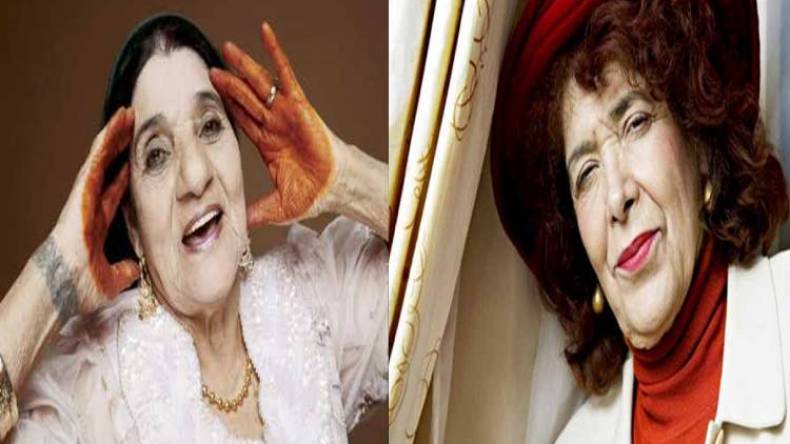 7 جزائريات سيكرمهن ماكرون.. آسيا جبار والشيخة الرميتي من بينهن