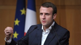 ماكرون مطالب بتصريح دقيق حول جرائم الاستعمار الفرنسي