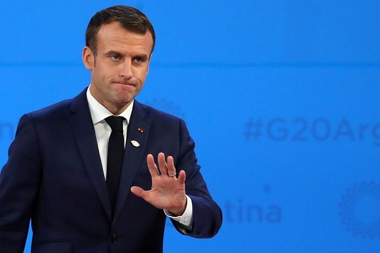 Is Paris Convinced That It Made A Mistake Against Algeria?