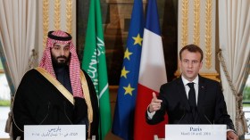 امنحوا السعودية فرصة