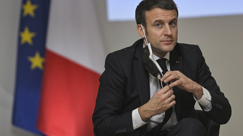 اعترفت فرنسا.. فمتى نعترف نحن؟