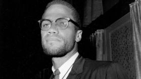 تركيا تطلق اسم مالكوم إكس على شارع السفارة الأمريكية