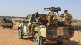 مقتل 25 مدنياً من الطوارق في مالي