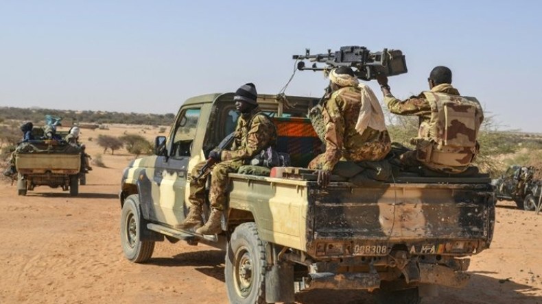مقتل 25 مدنياً من الطوارق في مالي