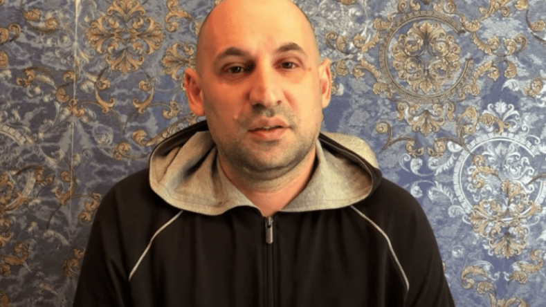 مقتل مدون شيشاني بالرصاص في النمسا