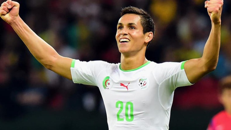 نادي ويستهام الإنجليزي يريد ضم ماندي