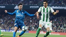 ماندي ضمن أفضل مدافعي الدوري الاسباني