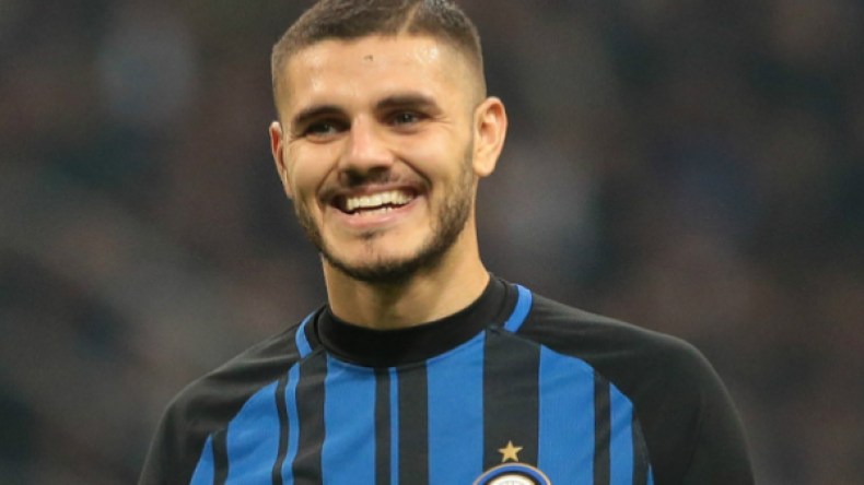 كابيلو يشبه إيكاردي بأسطورة روما