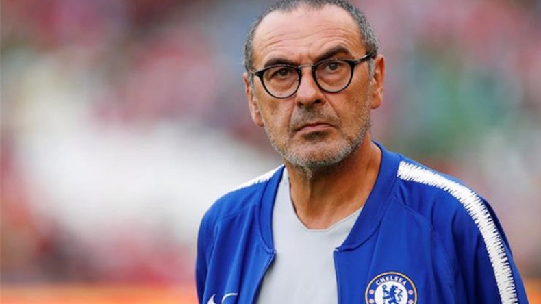 ساري واثق من قدرات الدون