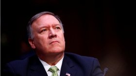 أمريكا تغلق قنصليتها في البصرة العراقية