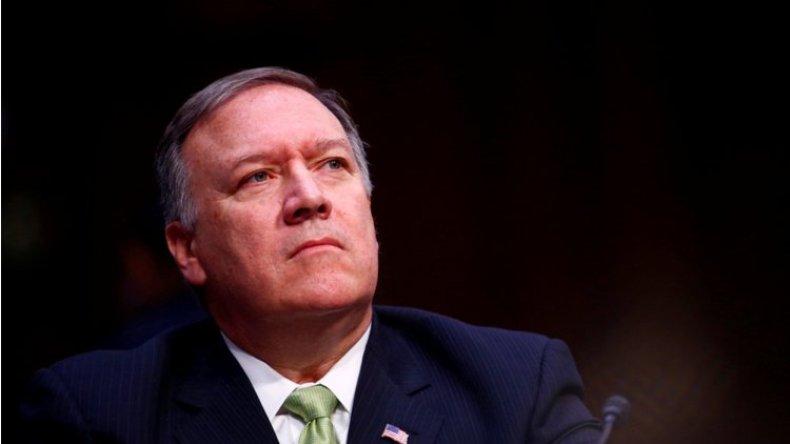 أمريكا تغلق قنصليتها في البصرة العراقية