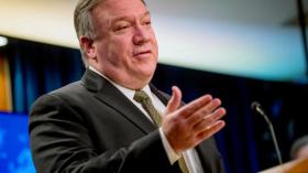 أمريكا تفرض أشد عقوبات على سوريا تشمل الأسد وزوجته