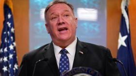 أمريكا ستتخذ إجراءات للدفاع عن نفسها إذا هوجمت