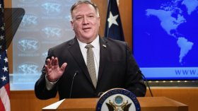 اتفاق لتشكيل تحالف إماراتي إسرائيلي ضد إيران