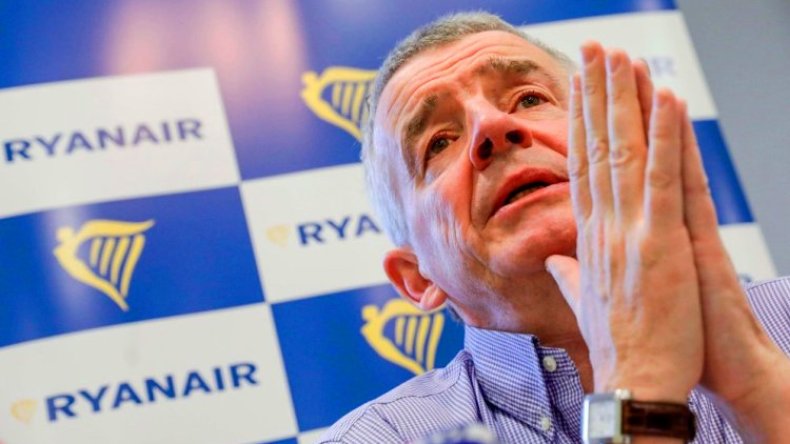 الإرهابيون “مسلمون عموماً”