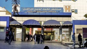 عمليات جراحية مؤجلة في “مايو” والسبب تعطّل المصعد!