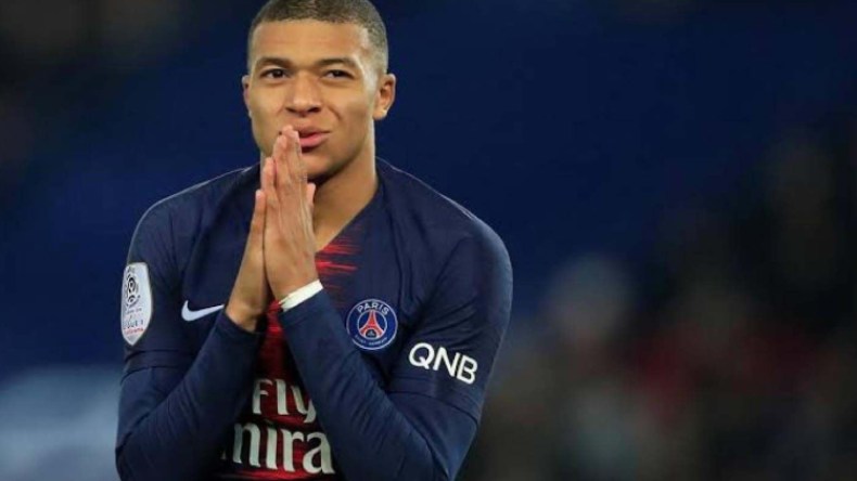 ريال مدريد يخطط لجعل مبابي أغلى لاعب في العالم