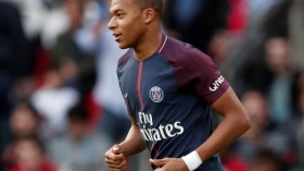 مانشستر سيتي يتحرك لضم مبابي