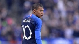 “مبابي” الجزائري!