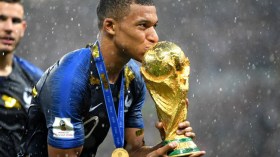 نجمة ثانية توشّح “ديوك” فرنسا