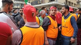 شباب ينشرون ثقافة المواطنة عبر الوسائط الاجتماعية