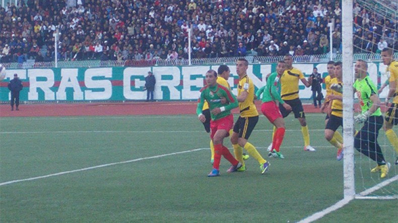 معركة ثلاثية من أجل البقاء في جولة العطلة الرمضانية