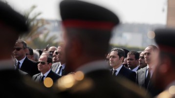 حنين إلى الماضي!