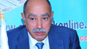 مباركي يحذر من أخطار الهجمات السبيرانية