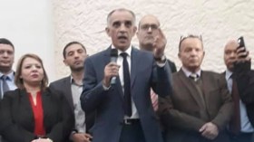 نقابة القضاة تدعو زغماتي إلى مراجعة قرار تحويل وكيل سيدي امحمد