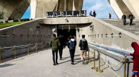 متحف المجاهد يحتفي بالذكرى الـ63 لإضراب الطلبة التاريخي