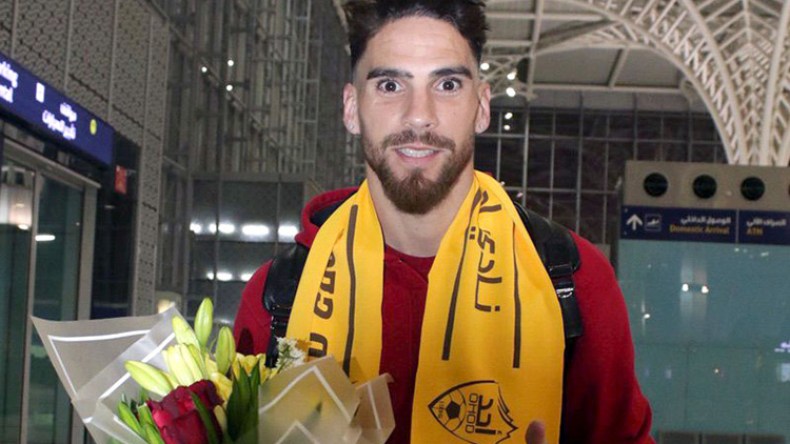 الخضر قادرون على التتويج بالكان وأريد البقاء في الخليج