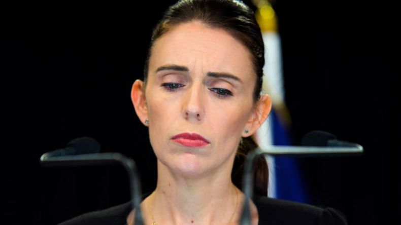 Christchurch: La Nouvelle-Zélande va interdire la vente de fusils d’assaut