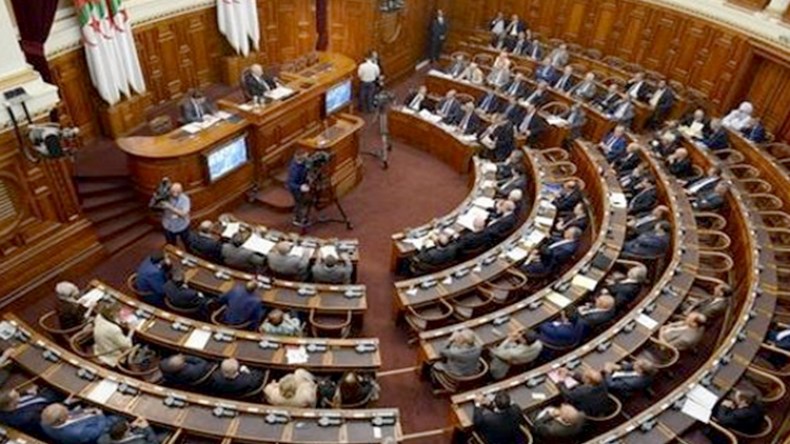 “قانون” حماية المستهلك أمام مجلس الأمة هذا الأحد