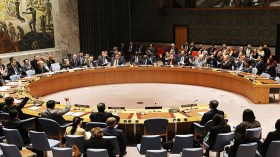 جلسة مغلقة لمجلس الأمن حول التطورات في الصحراء الغربية