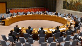مجلس الأمن يمدد لمعاناة الشعب الصحراوي