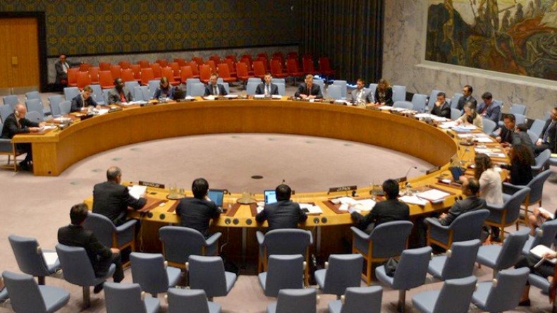 مجلس الأمن يمدد لمعاناة الشعب الصحراوي