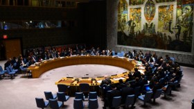 الصحراء الغربية: جلسة مغلقة لمجلس الأمن يوم 19 أفريل لبحث تطورات الوضع