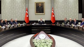 سنتحرك إذا لم يغادر المسلحون الأكراد منبج السورية