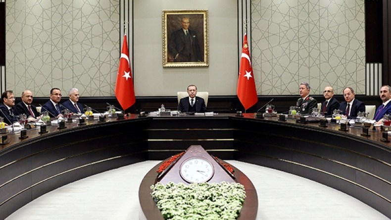 سنتحرك إذا لم يغادر المسلحون الأكراد منبج السورية