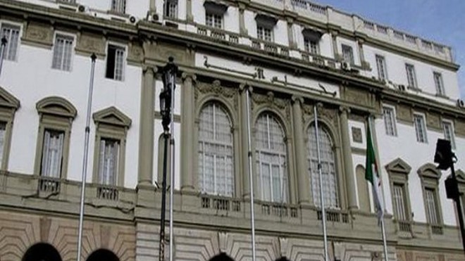 مكتب مجلس الأمة يثمن التصريحات الهامة للرئيس تبون خلال لقائه مع وسائل الإعلام