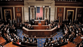 مشرعون أمريكيون يتوعدون بمتابعة الضغط على السعودية وترامب